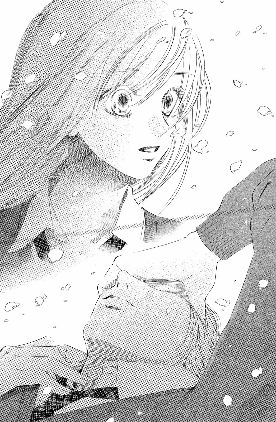 Read Chihayafuru es Manga Online