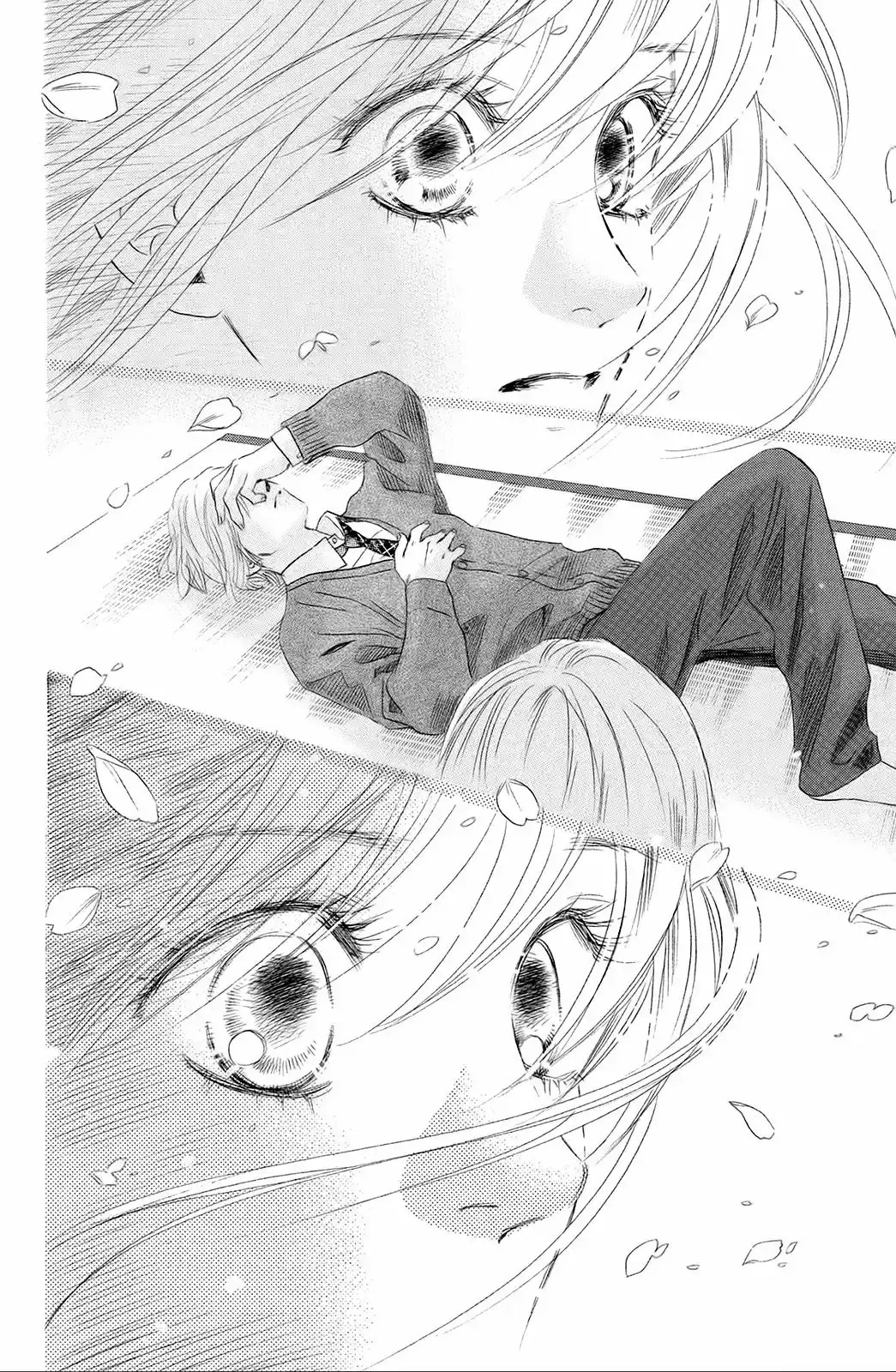 Read Chihayafuru es Manga Online