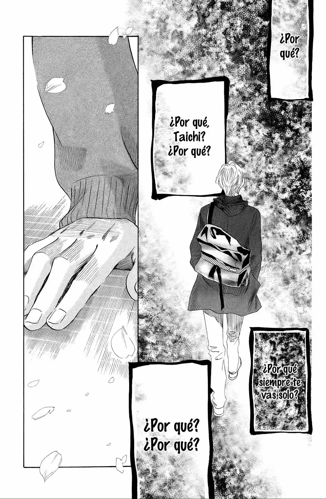 Read Chihayafuru es Manga Online