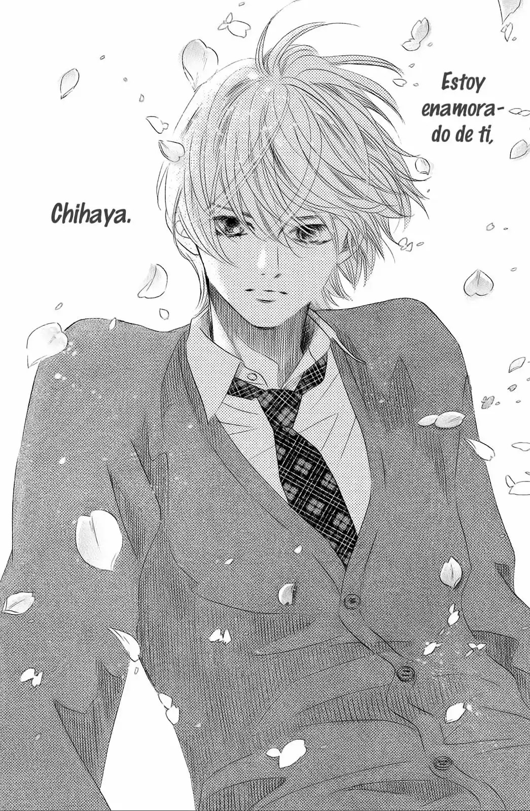 Read Chihayafuru es Manga Online