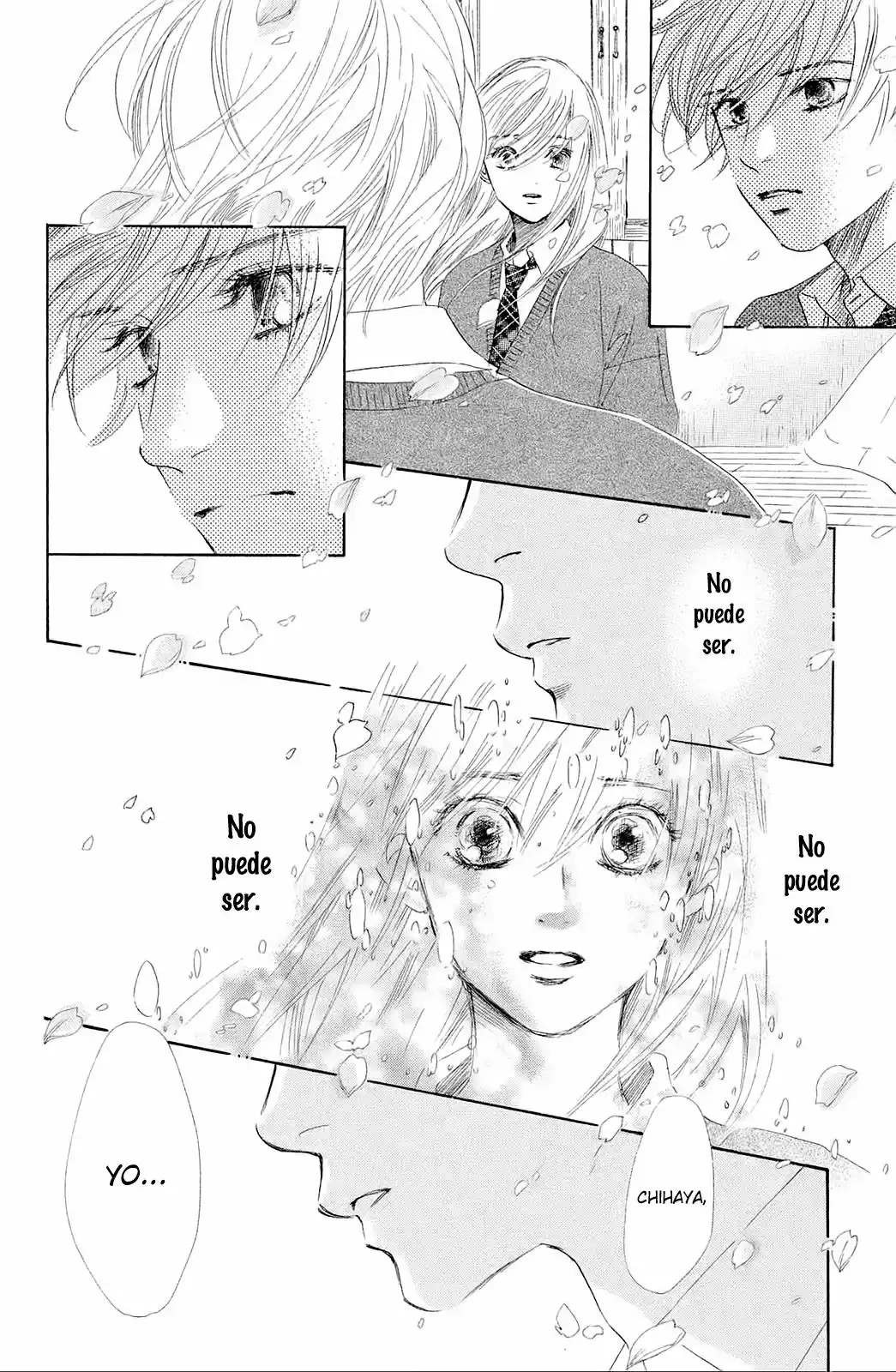 Read Chihayafuru es Manga Online