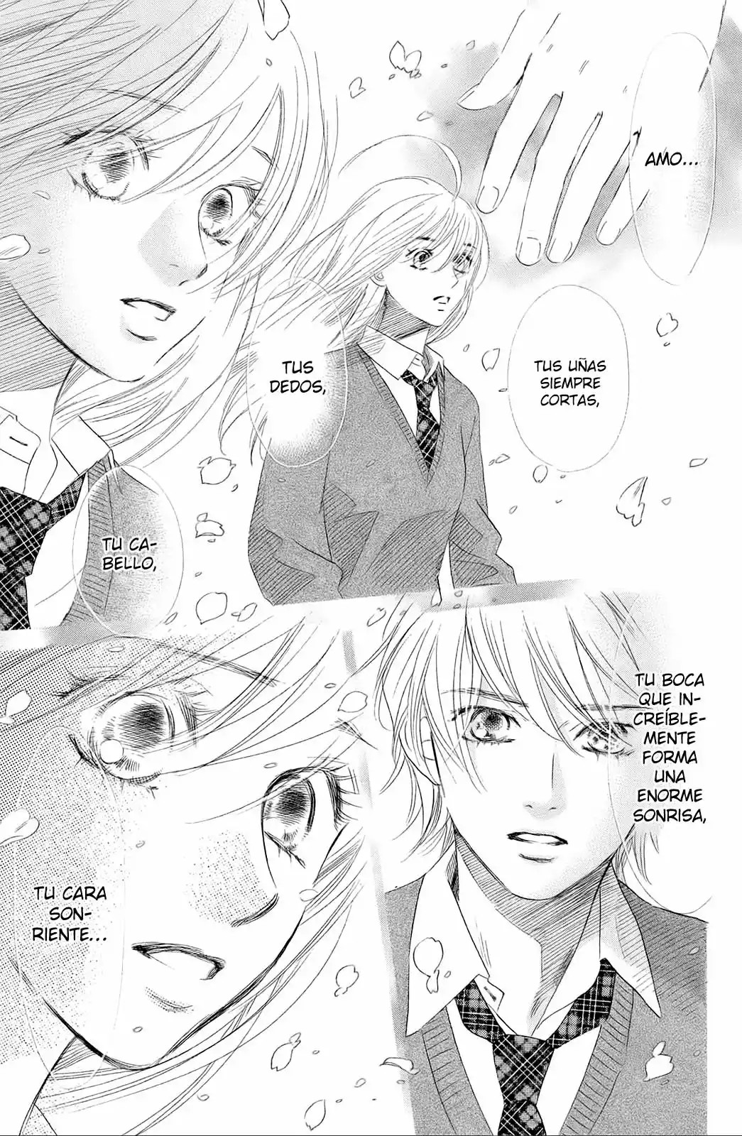 Read Chihayafuru es Manga Online