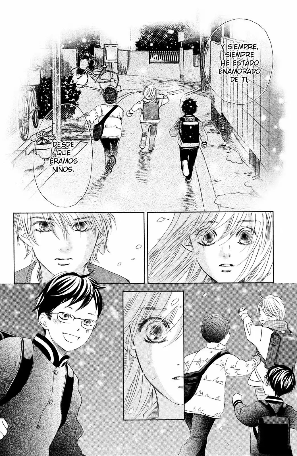 Read Chihayafuru es Manga Online