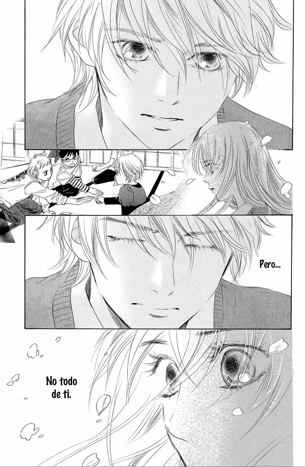 Read Chihayafuru es Manga Online