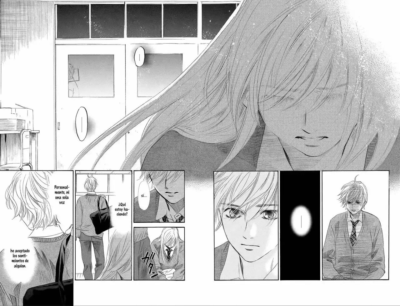 Read Chihayafuru es Manga Online