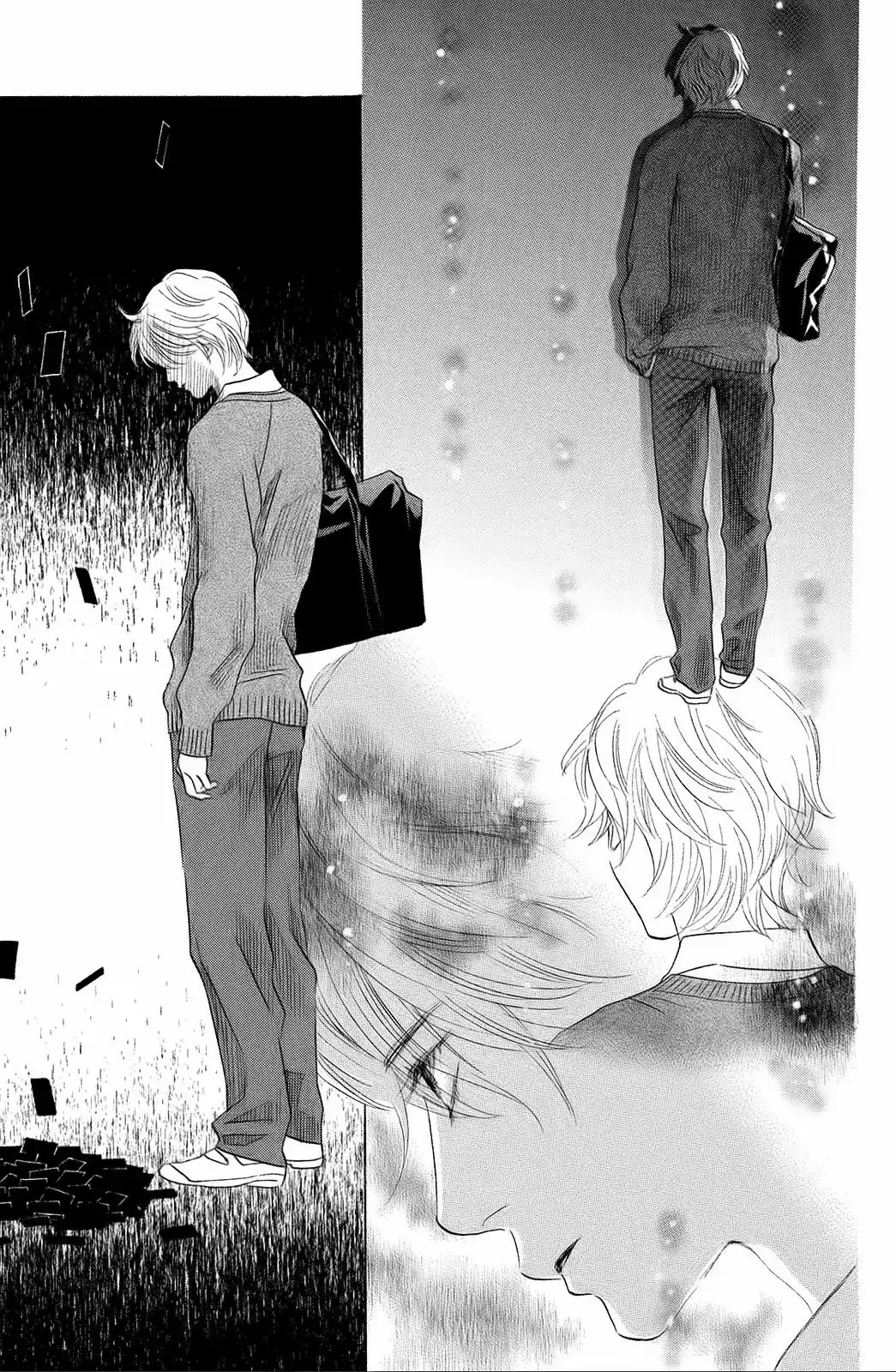 Read Chihayafuru es Manga Online