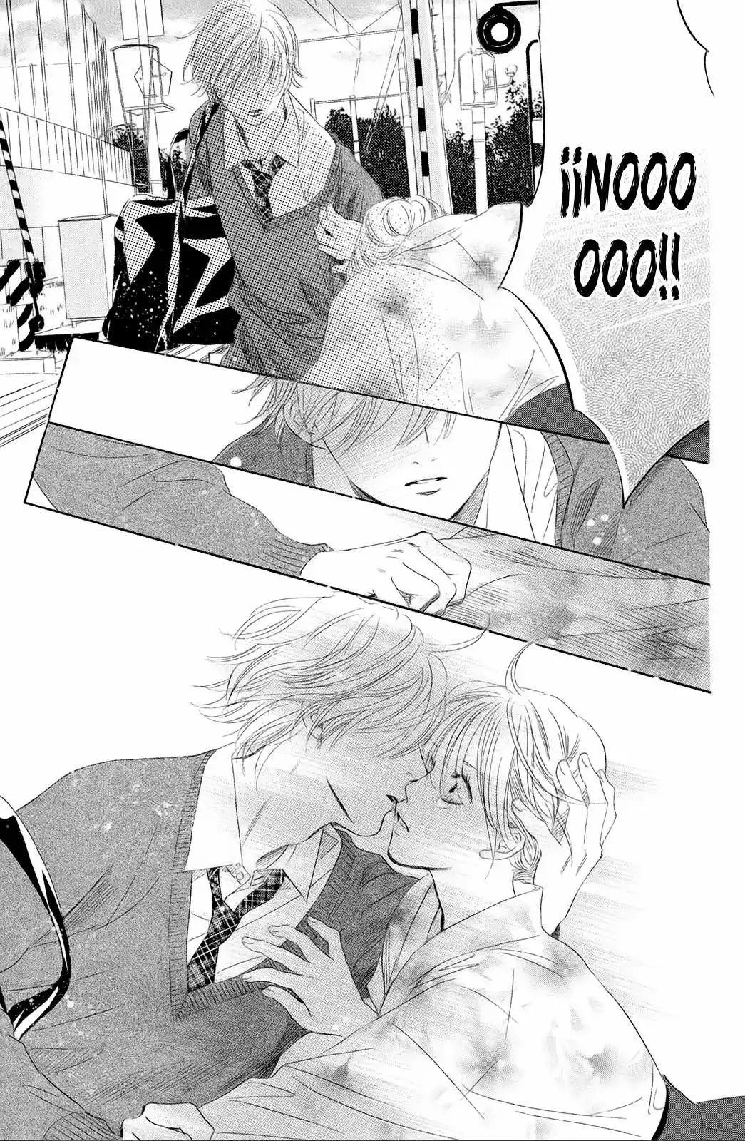 Read Chihayafuru es Manga Online