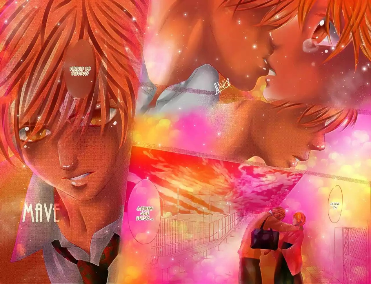 Read Chihayafuru es Manga Online