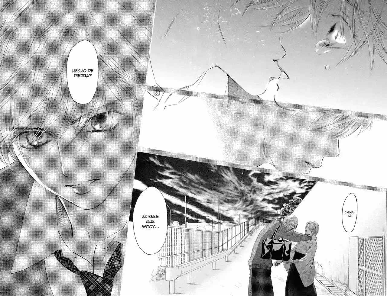 Read Chihayafuru es Manga Online