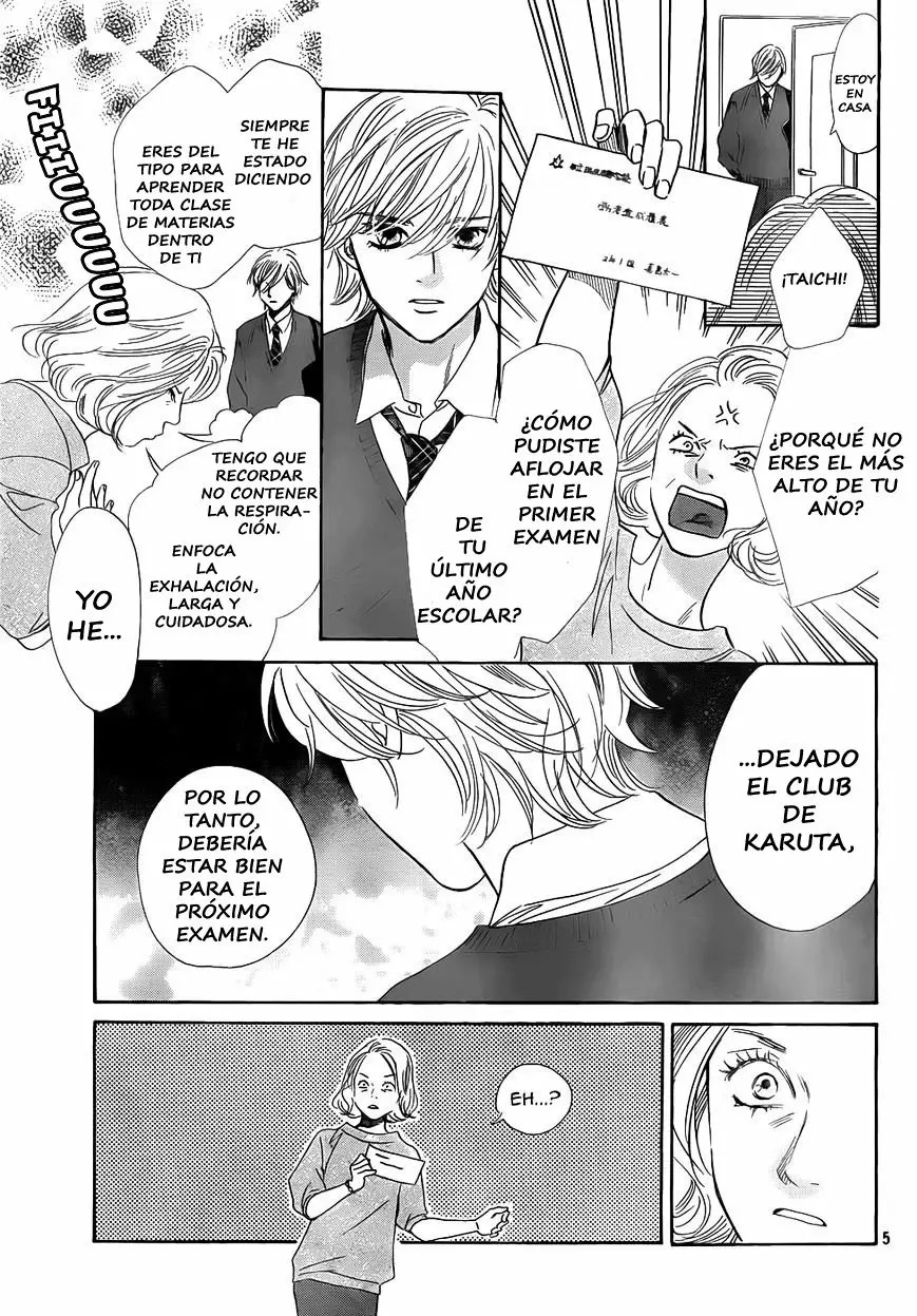 Read Chihayafuru es Manga Online