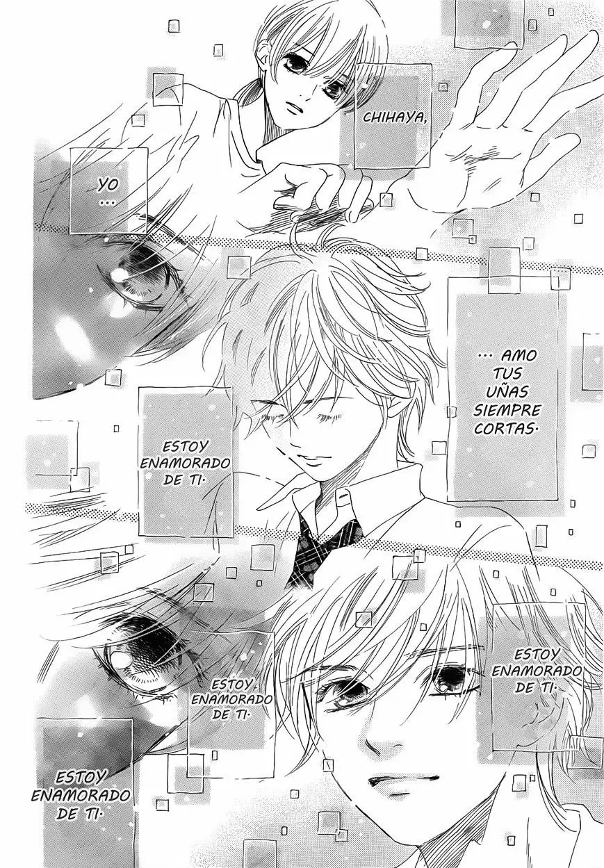 Read Chihayafuru es Manga Online