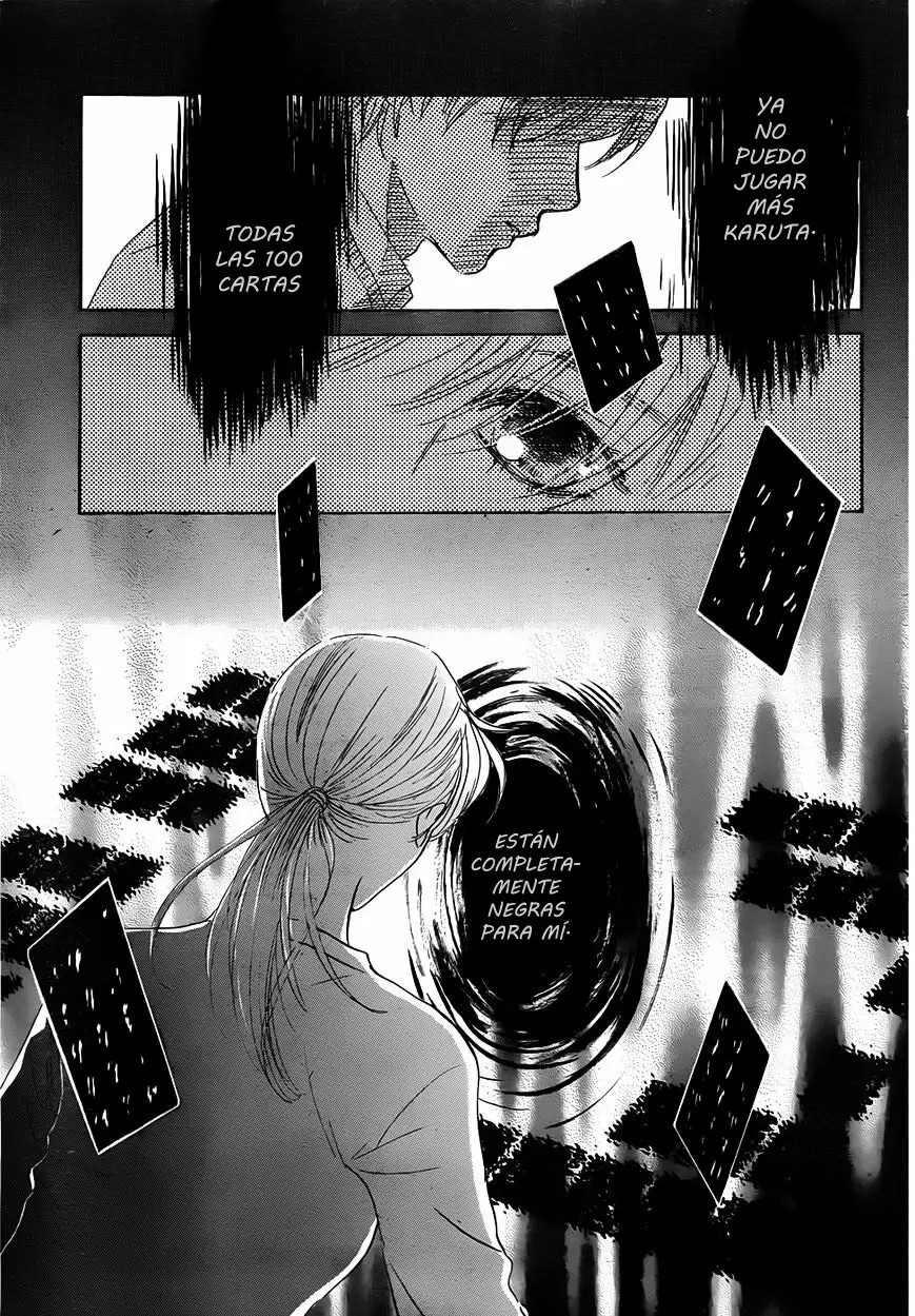 Read Chihayafuru es Manga Online