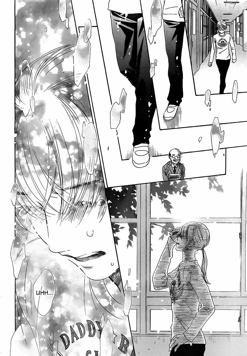 Read Chihayafuru es Manga Online