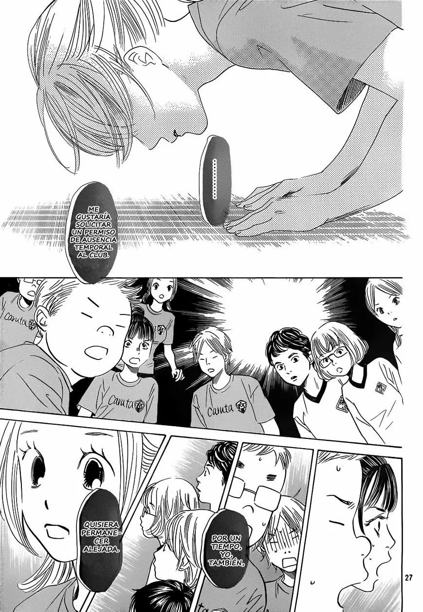 Read Chihayafuru es Manga Online