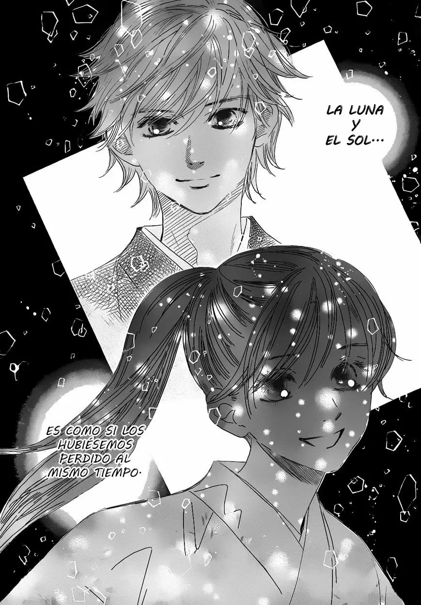 Read Chihayafuru es Manga Online