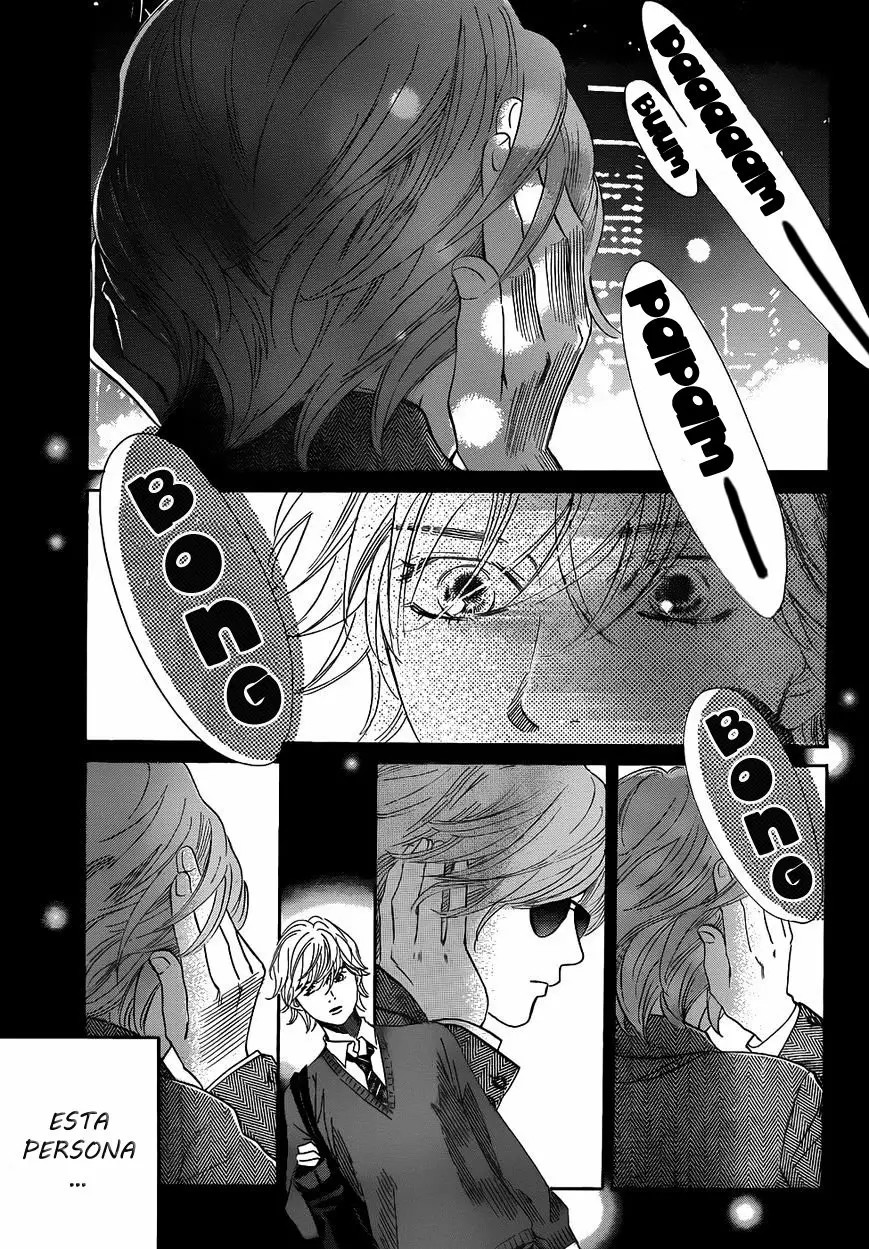 Read Chihayafuru es Manga Online