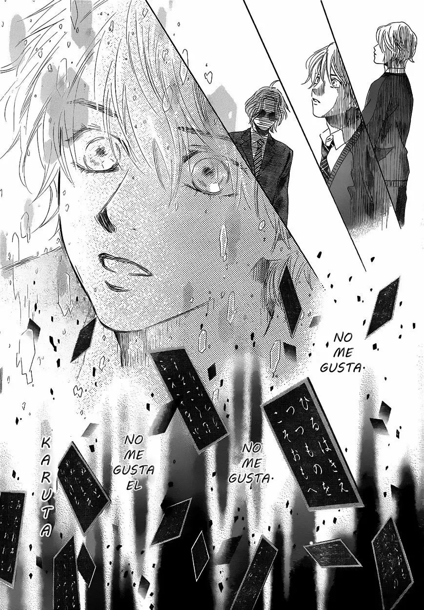 Read Chihayafuru es Manga Online