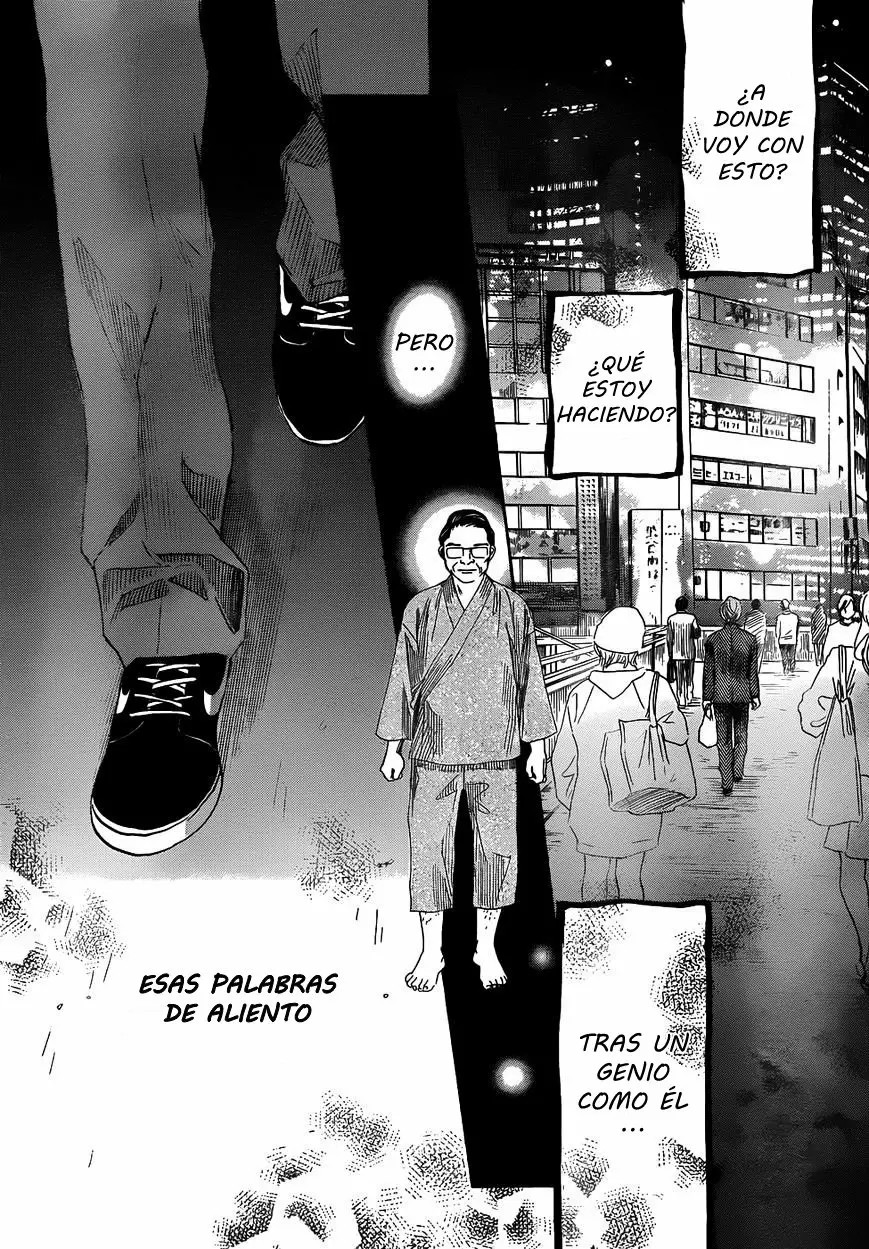 Read Chihayafuru es Manga Online