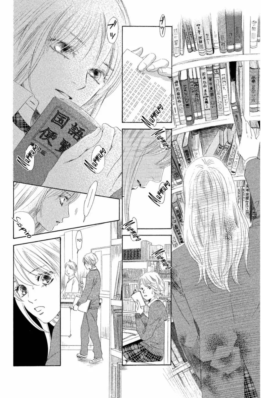 Read Chihayafuru es Manga Online