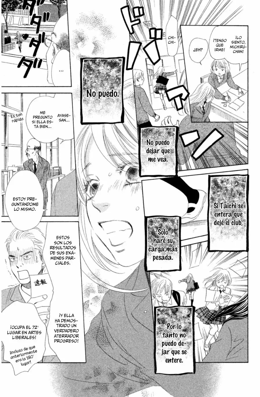 Read Chihayafuru es Manga Online