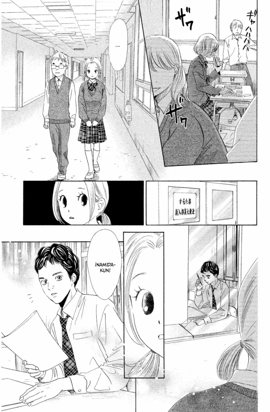 Read Chihayafuru es Manga Online