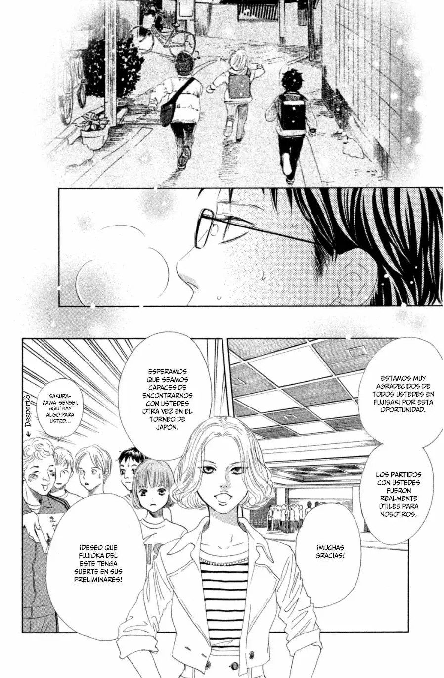 Read Chihayafuru es Manga Online