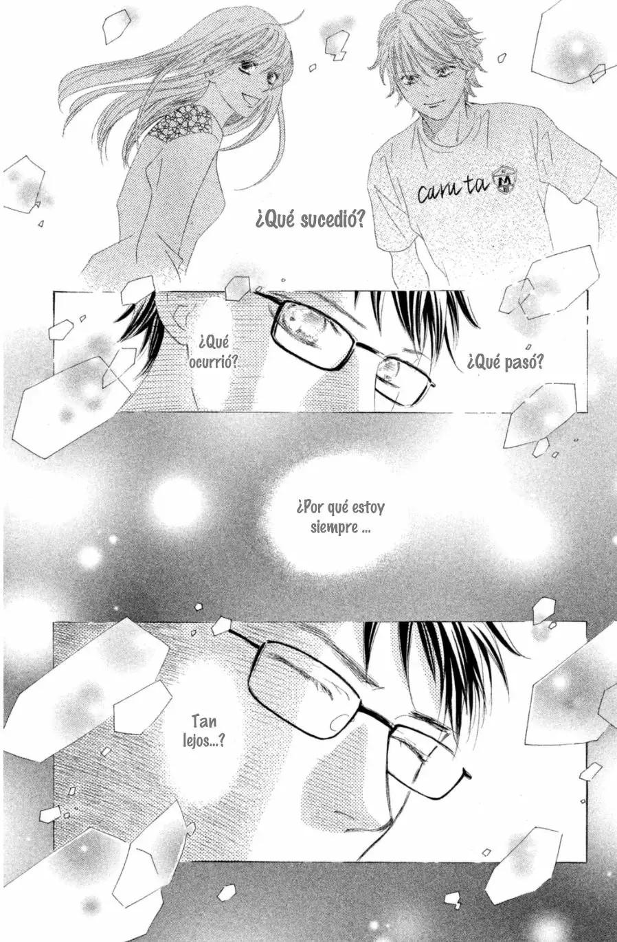 Read Chihayafuru es Manga Online