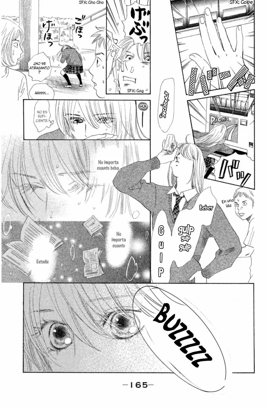 Read Chihayafuru es Manga Online