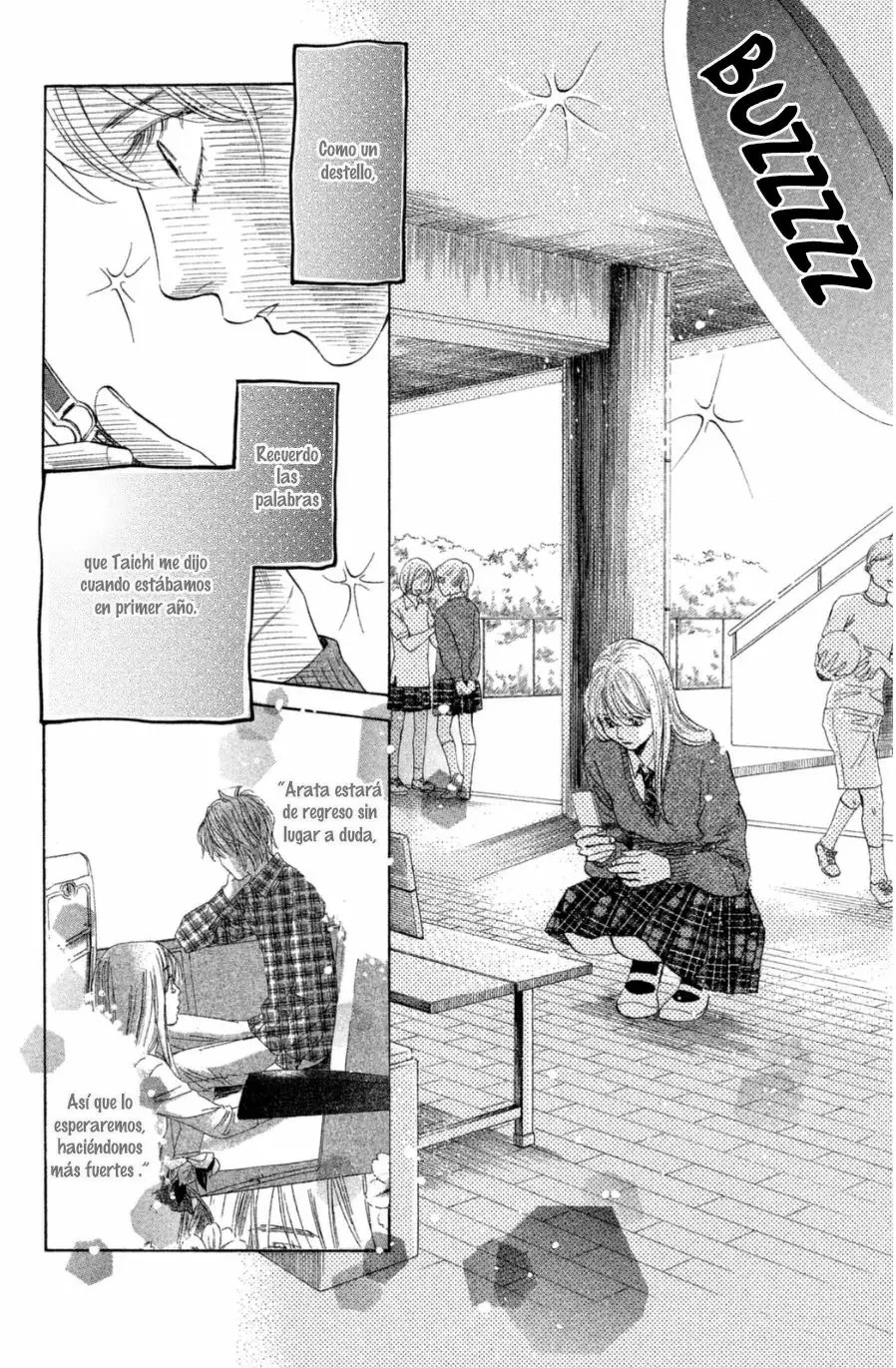 Read Chihayafuru es Manga Online