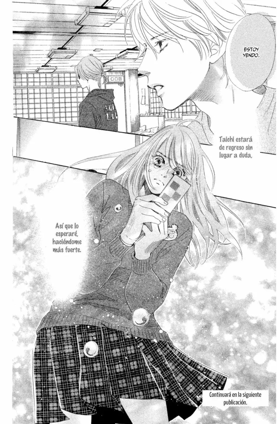 Read Chihayafuru es Manga Online