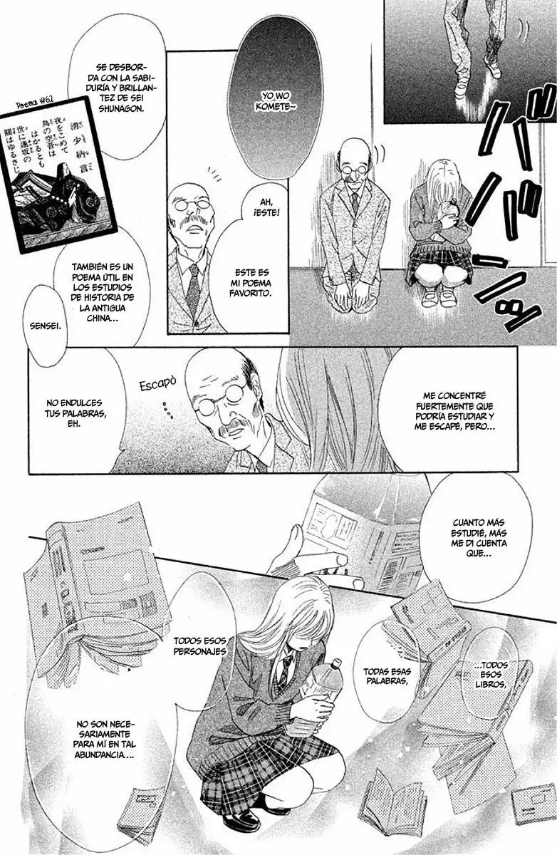 Read Chihayafuru es Manga Online