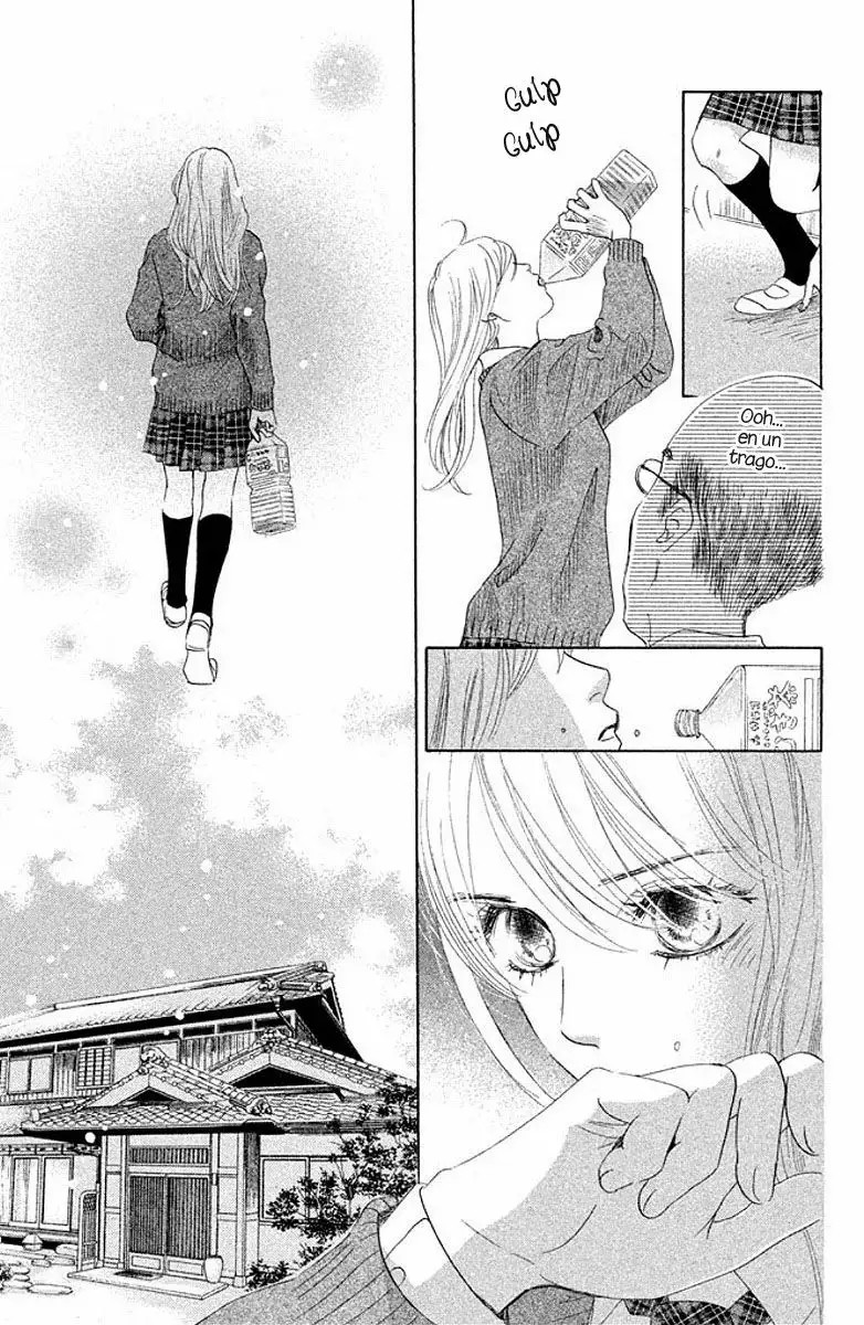 Read Chihayafuru es Manga Online