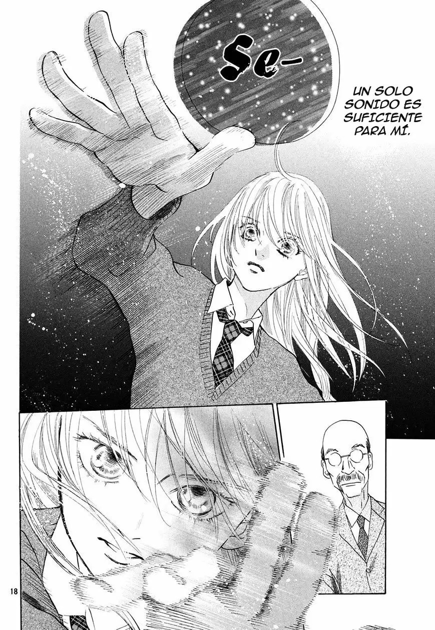 Read Chihayafuru es Manga Online