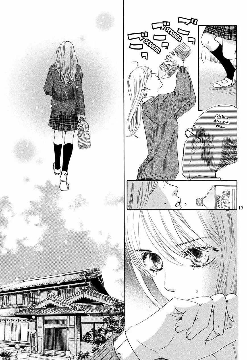 Read Chihayafuru es Manga Online