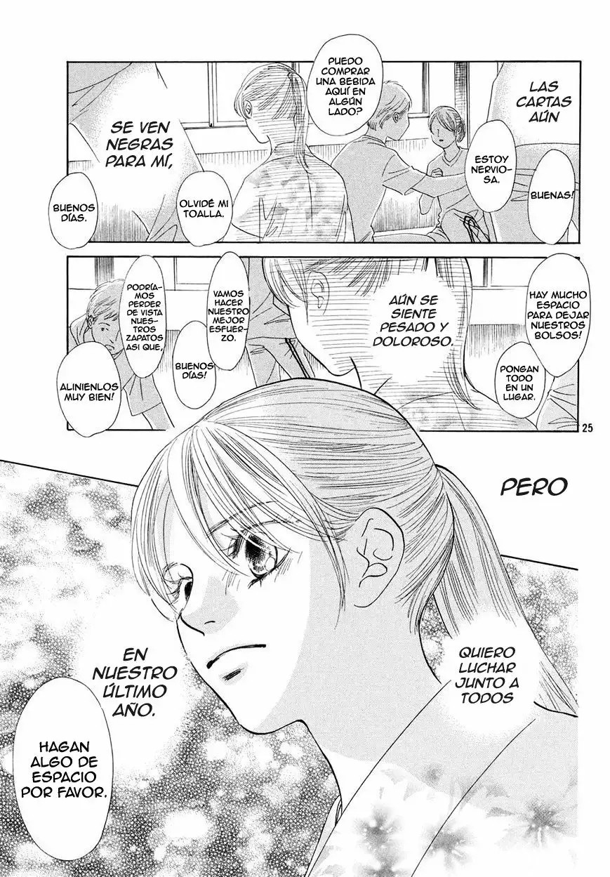 Read Chihayafuru es Manga Online