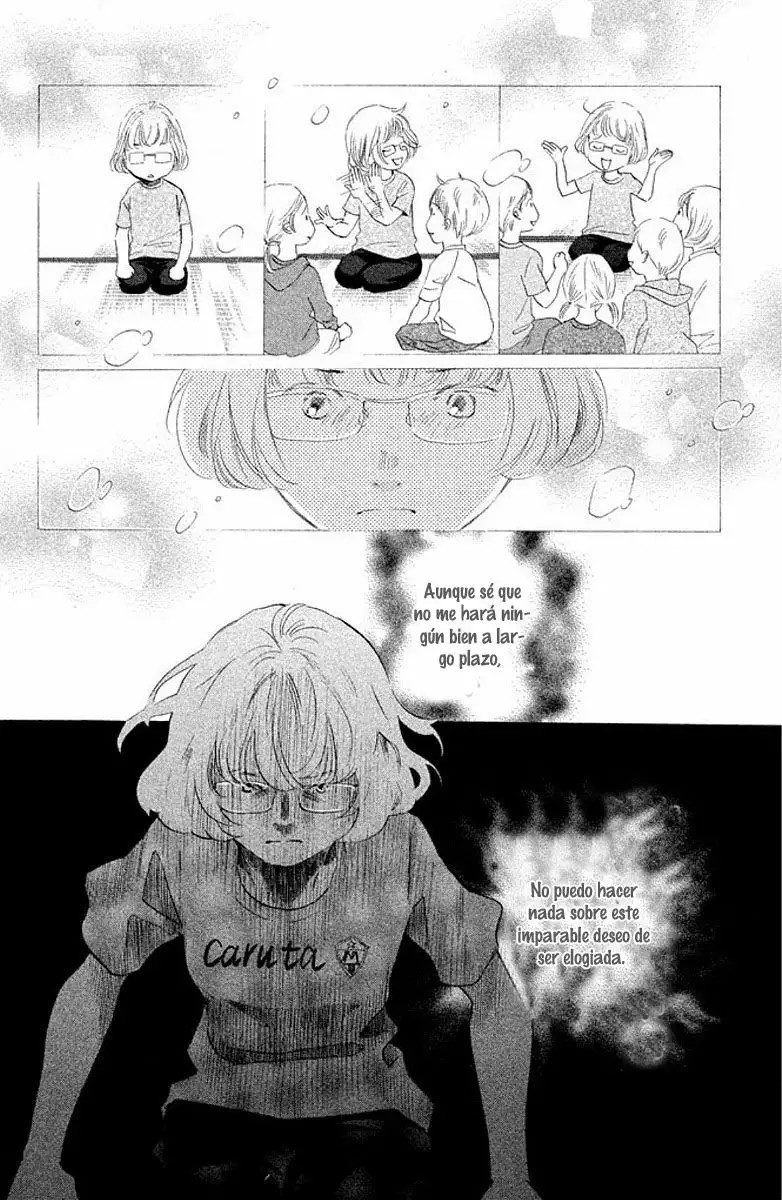 Read Chihayafuru es Manga Online