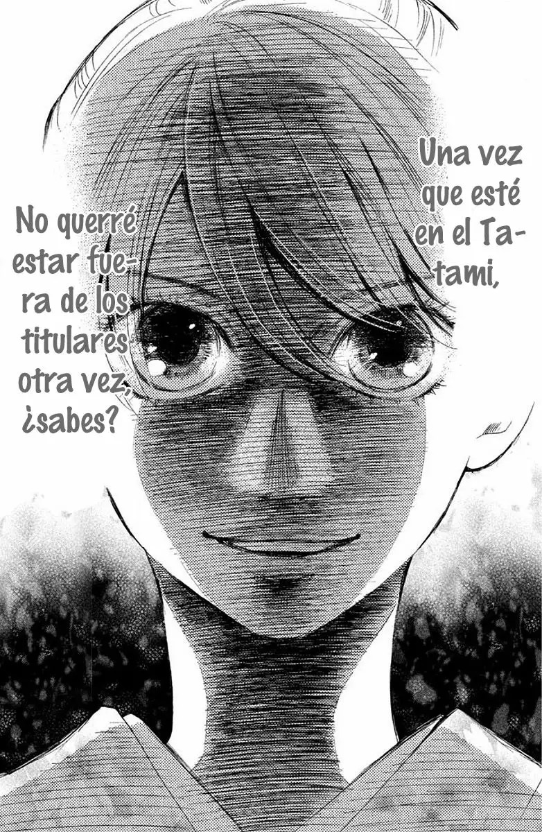 Read Chihayafuru es Manga Online