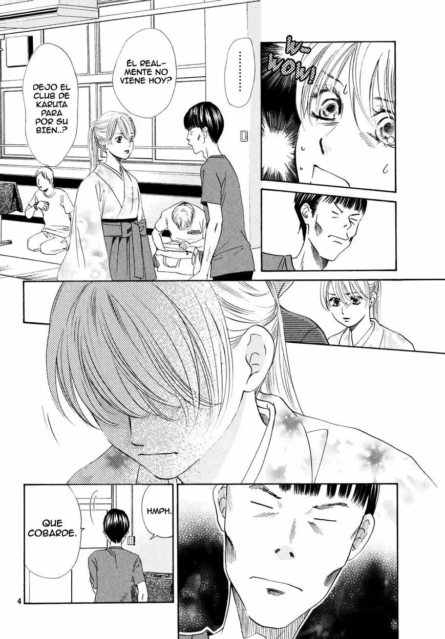 Read Chihayafuru es Manga Online