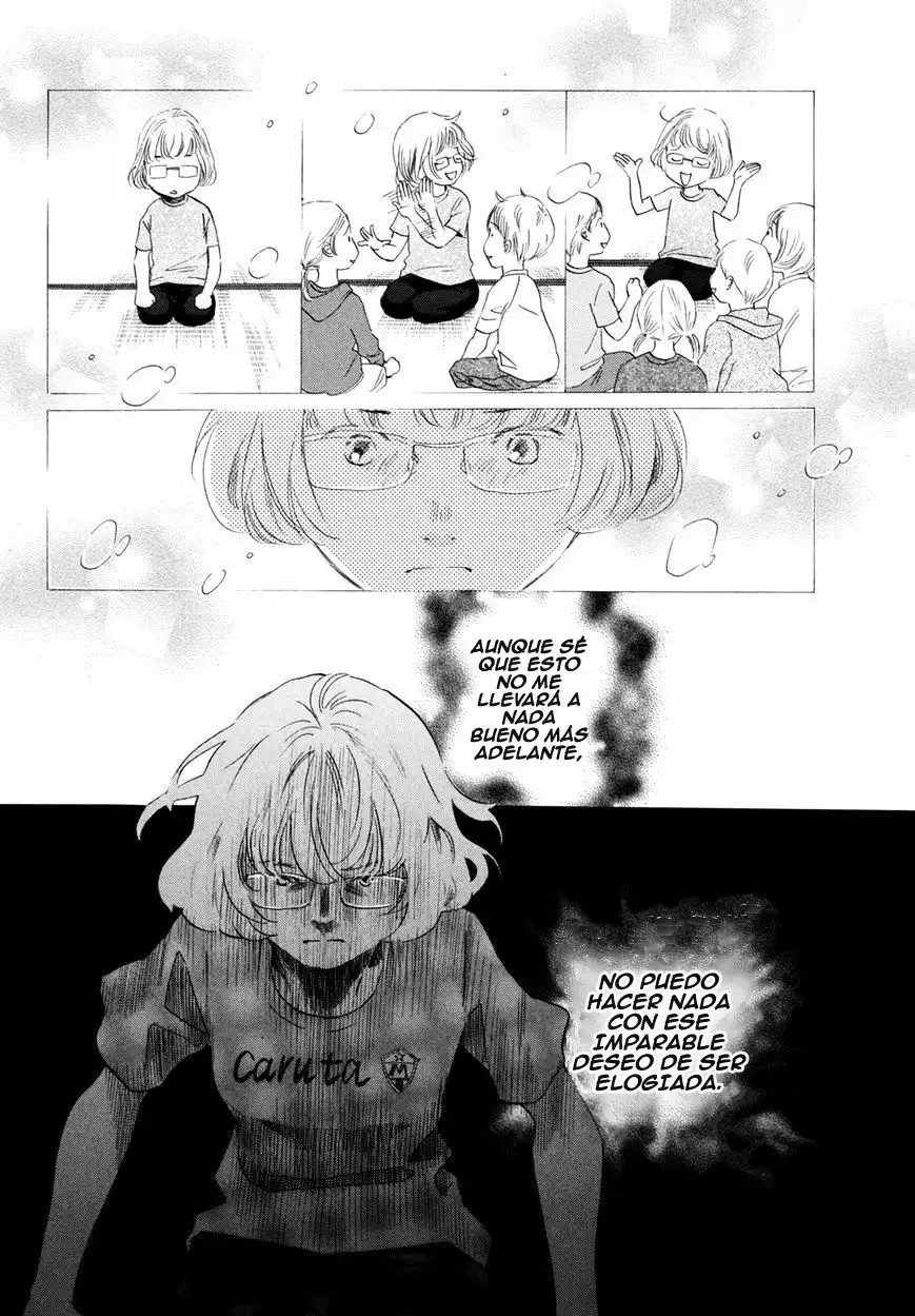 Read Chihayafuru es Manga Online