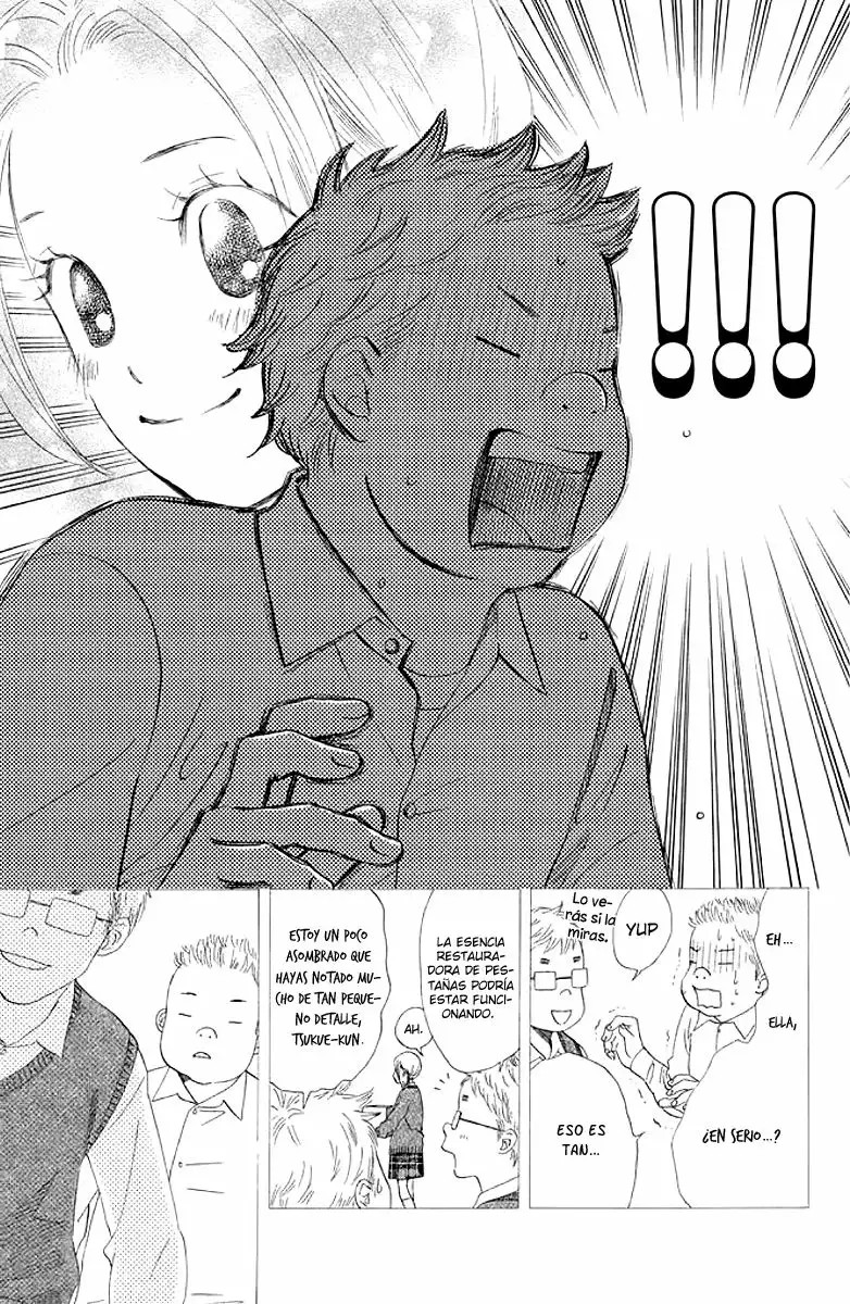 Read Chihayafuru es Manga Online