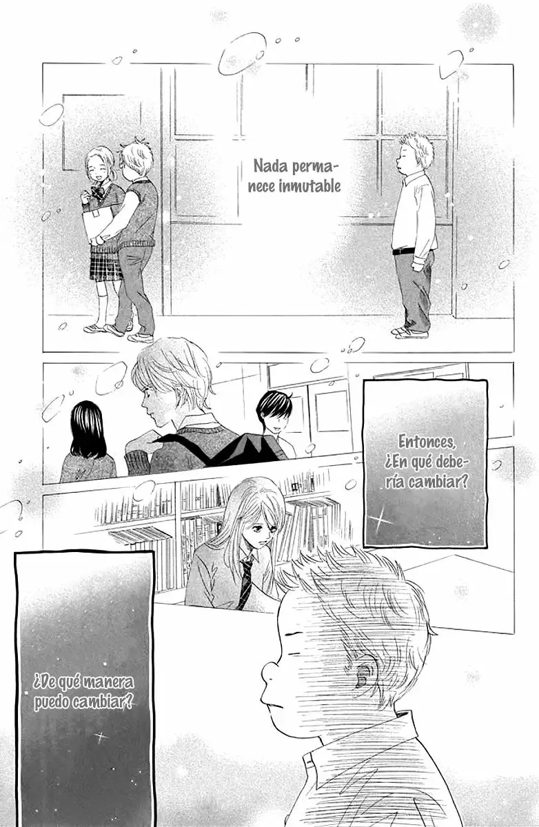 Read Chihayafuru es Manga Online
