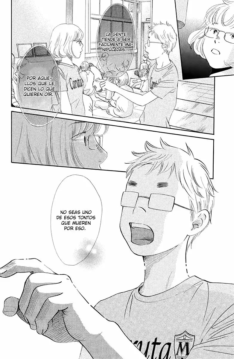 Read Chihayafuru es Manga Online