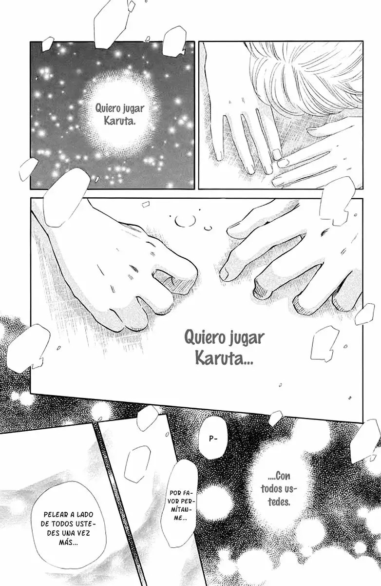 Read Chihayafuru es Manga Online