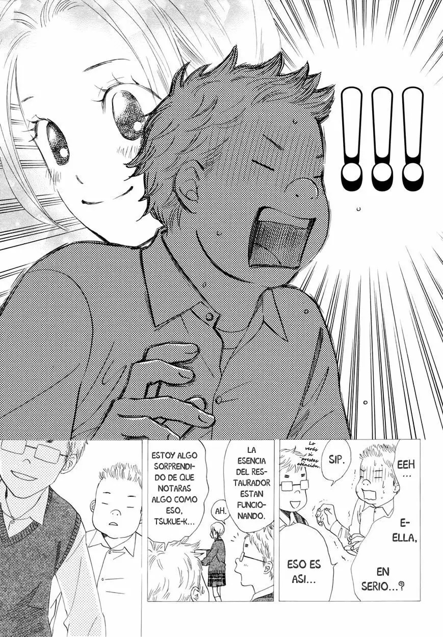 Read Chihayafuru es Manga Online