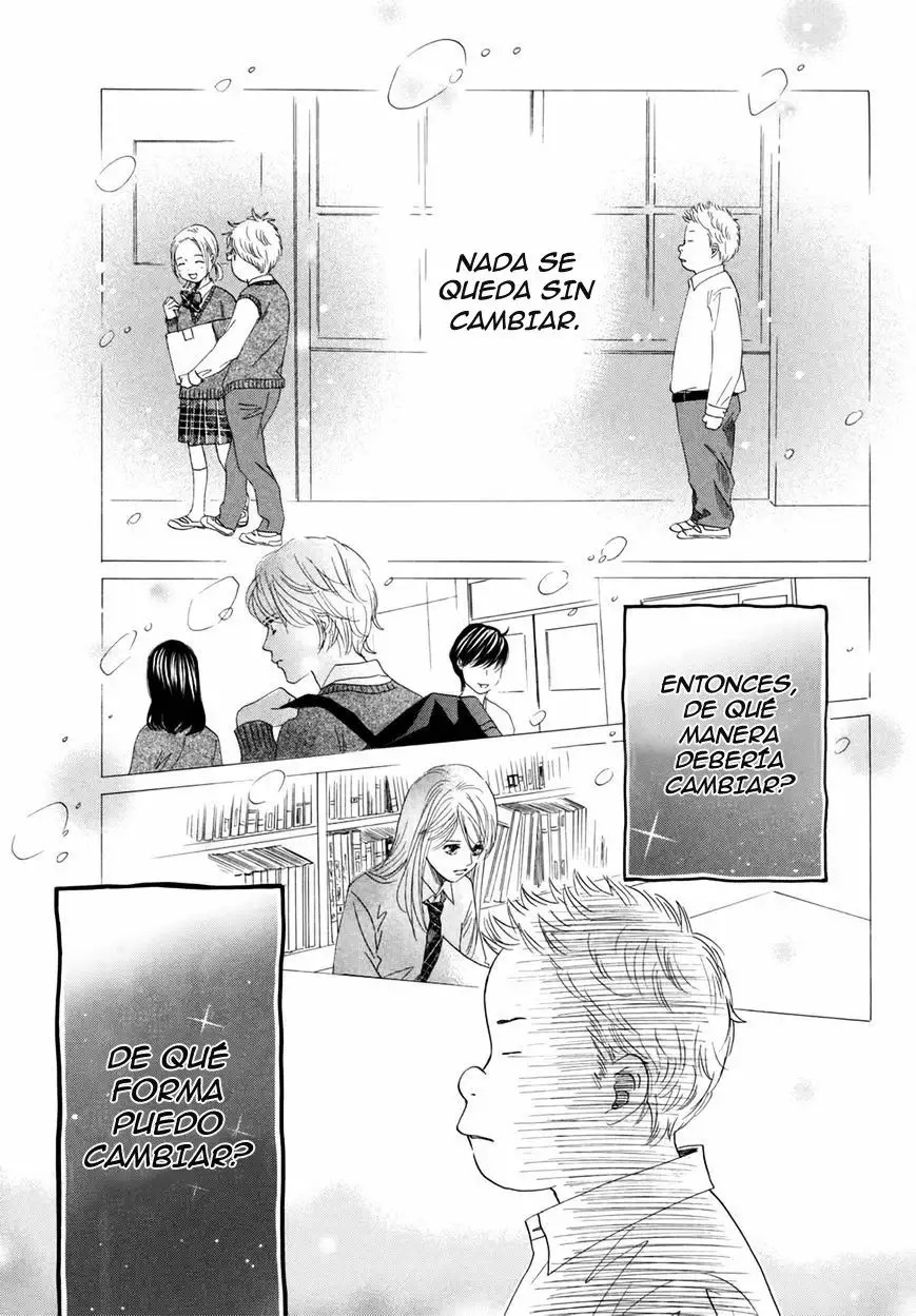 Read Chihayafuru es Manga Online
