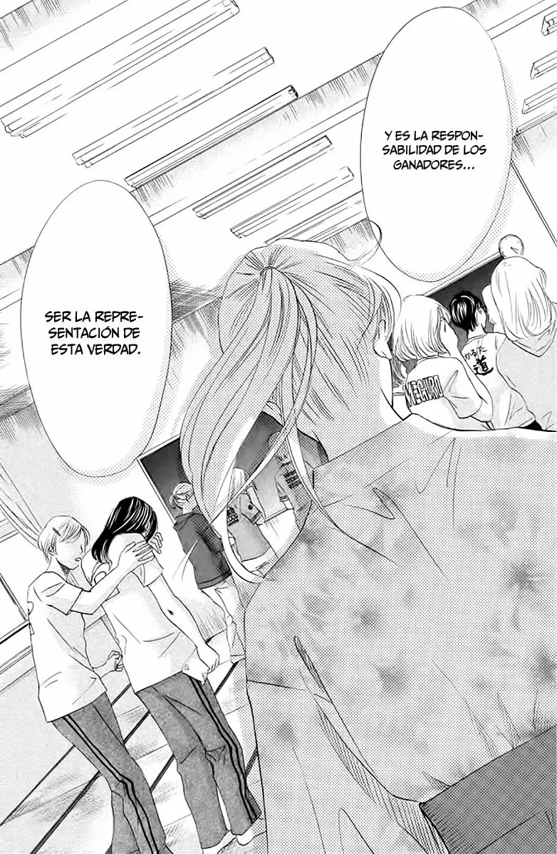 Read Chihayafuru es Manga Online