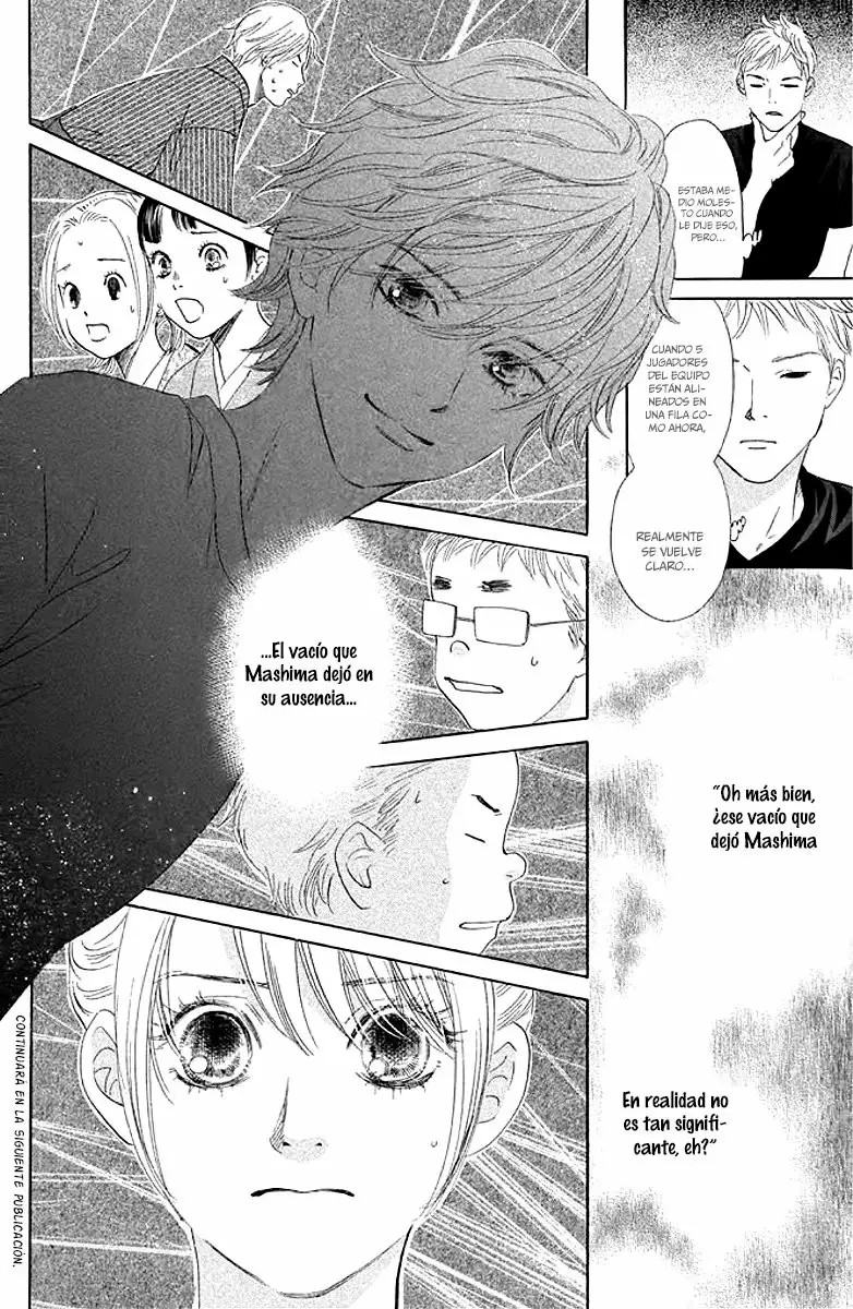 Read Chihayafuru es Manga Online