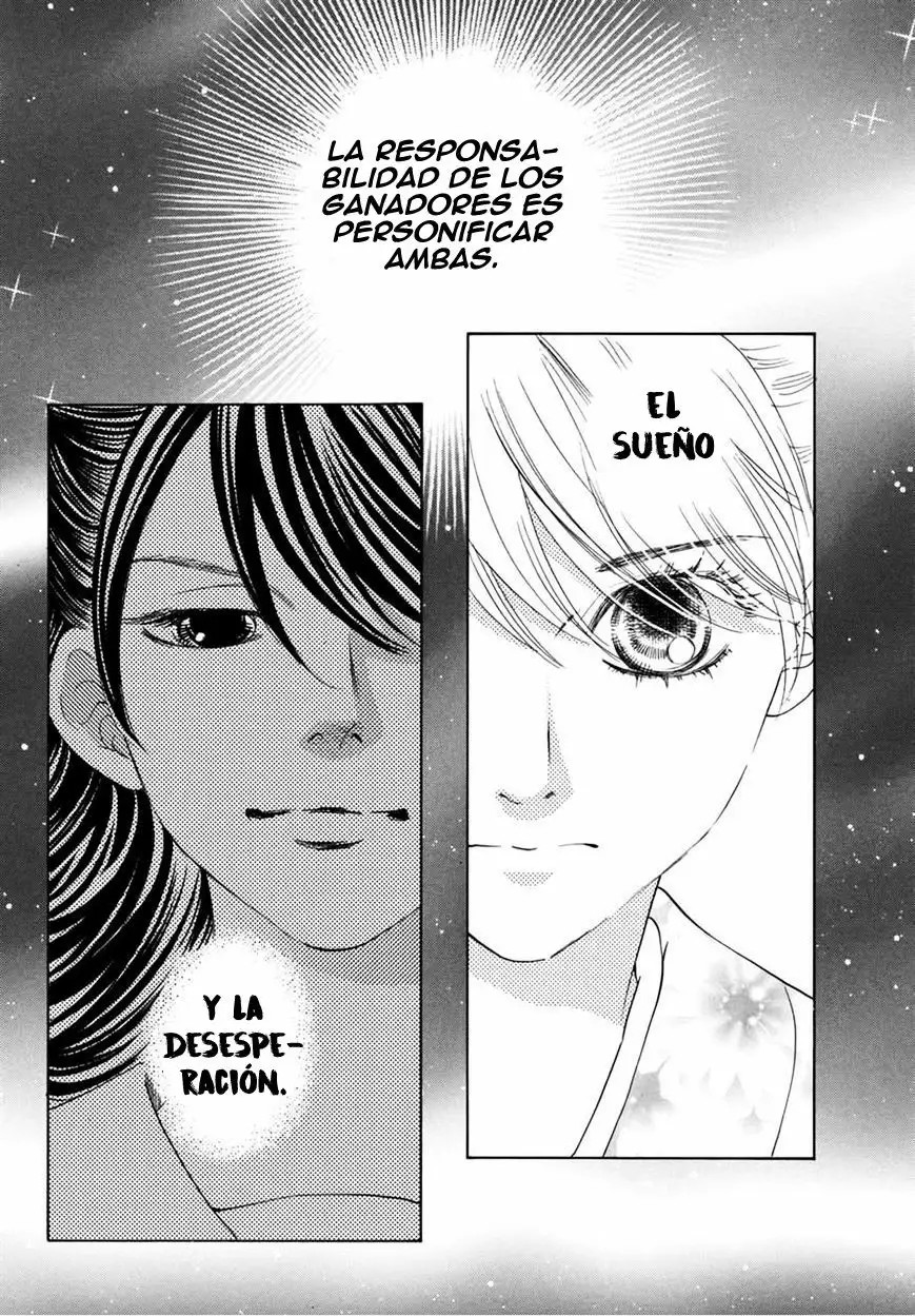 Read Chihayafuru es Manga Online