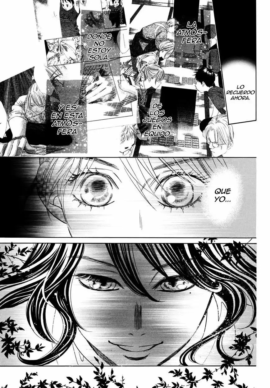 Read Chihayafuru es Manga Online