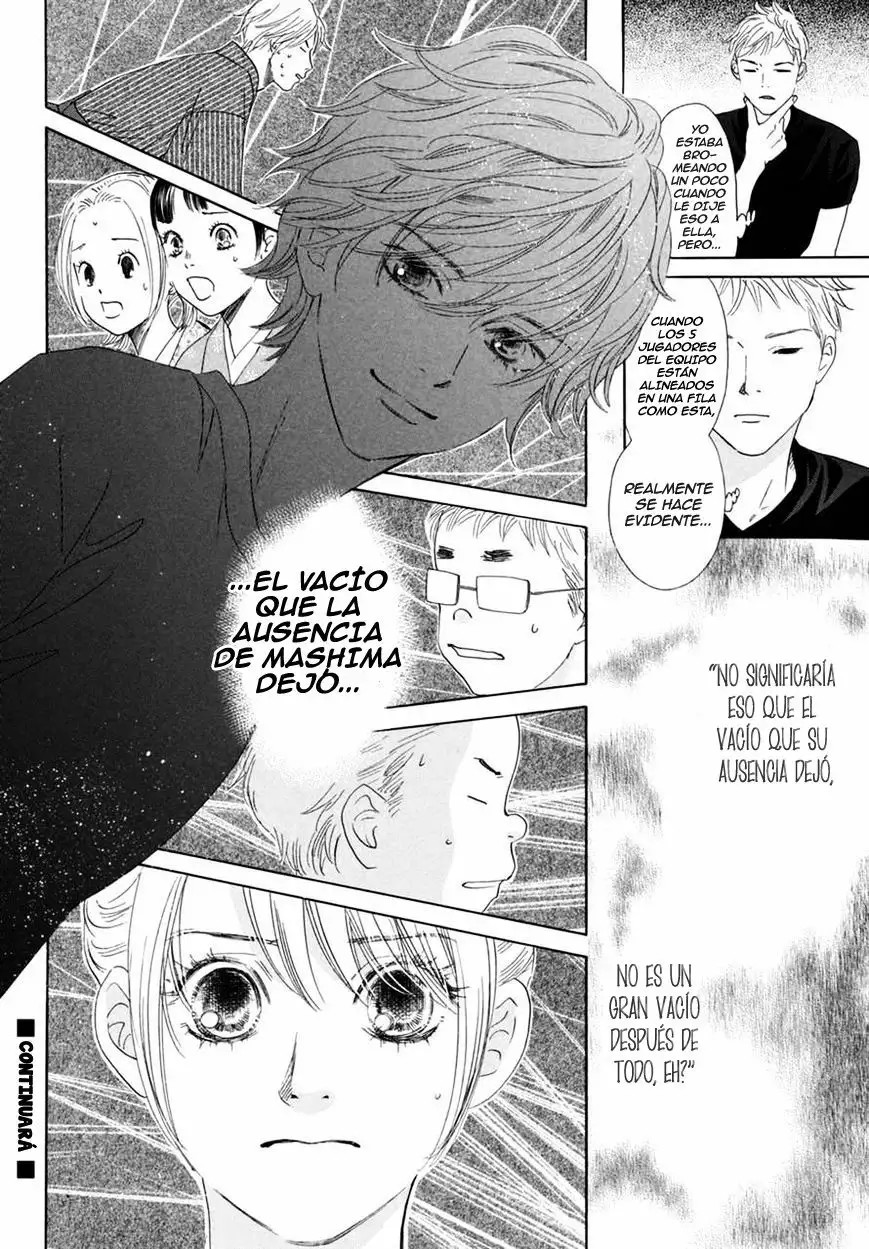 Read Chihayafuru es Manga Online